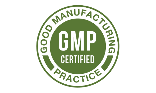 KetoVera gmp certified