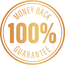 KetoVera money back guarantee
